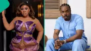 Wumi Toriola Reacts to Age Debate After Enioluwa's Alleged Disrespect