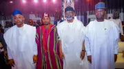 Yahaya Bello Backs Leke Abejide for Third Term in House of Reps