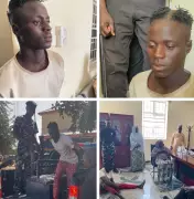 Yobe Court Jails Man 12 Years for Raping 4-Year-Old Girl