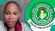 Young Lady Breaks Down in Tears After Checking Her 2026 UTME JAMB Result