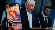 YouTube Suspends Pro-Iran Channel Over Lego-Style AI Videos Mocking Trump