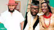 Yul Edochie Faces Backlash for Criticizing Roby Ekpo's Marriage Grief