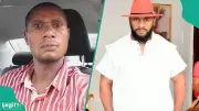 Yul Edochie's Marital Advice Sparks Cryptic Response from Judy Austin's Ex-Husband