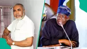 Zack Orji Defends Tinubu's Reforms, Says Hunger 'Not New' Amid Criticism