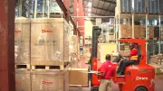 Zinox Champions Local Production as Global Smartphone Shipments Fall 6%