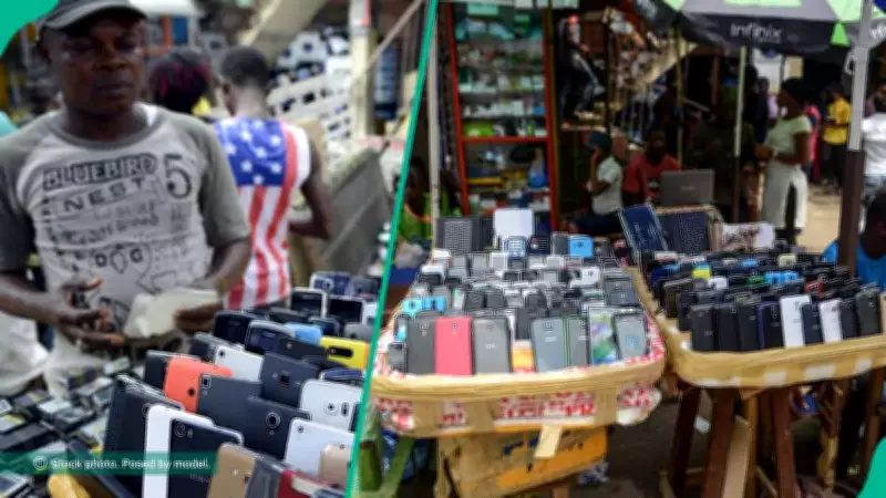 6 Tips to Avoid Buying a Stolen or Blacklisted Used Phone in Nigeria