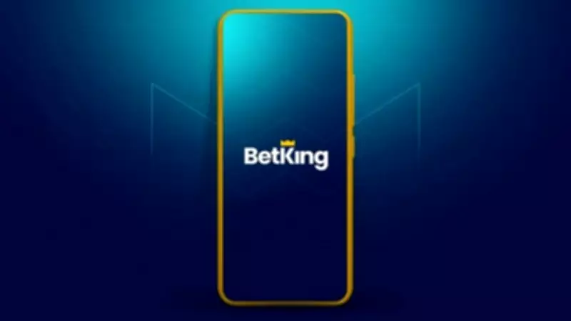 BetKing Launches Television Platform to Boost Sports in Nigeria