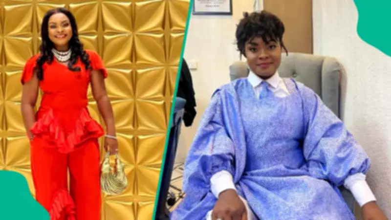 Beverly Afaglo's Old Interview About Family Cancer History Resurfaces After Her Death
