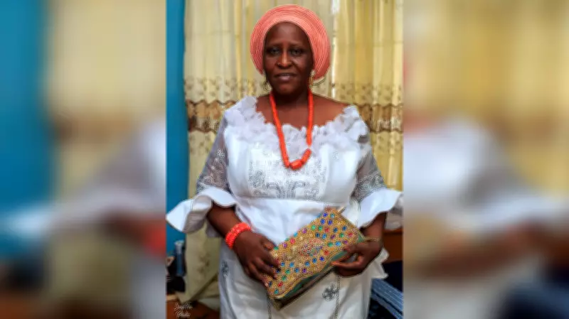 Eunice Oghenekome Eto Burial Ceremony Set for May 1-2, 2026
