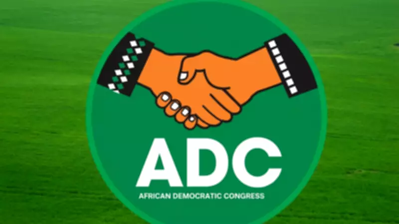 GRV Wins ADC Gubernatorial Primary Ahead of 2027 Election