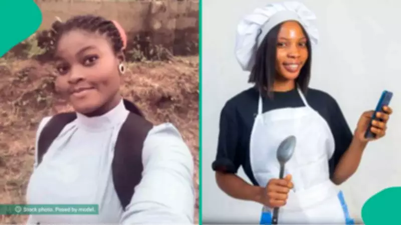Lady Seeks Private Chef, Gets Unexpected Response Over Gender