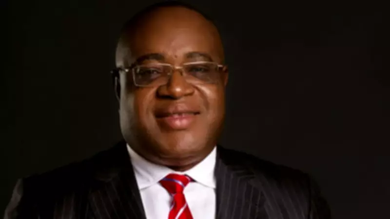 Rainoil CEO Awards N50 Million to Ten Start-ups for Business Scaling