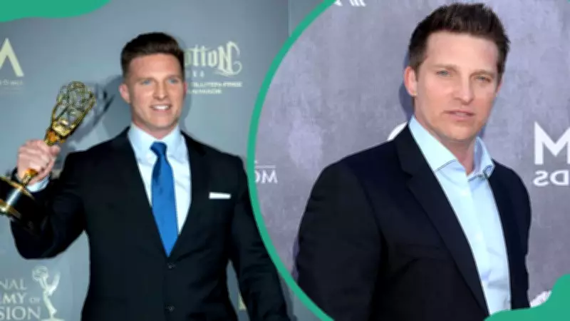 Steve Burton Net Worth 2026: General Hospital Star's $3M Fortune and Life Now