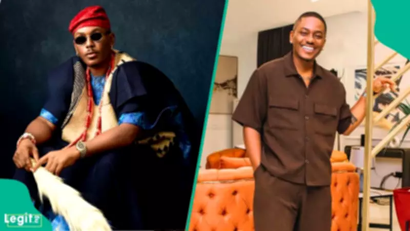 Timini Egbuson Reveals Tactics Men Use on Girlfriends, Sparks Chike Comparisons