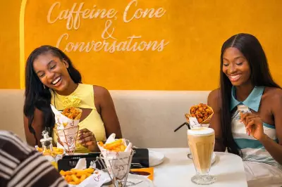 10 New Lagos Restaurants and Lounges Worth Visiting in 2026