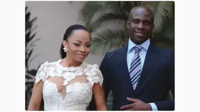 10 Nigerian celebrity marriages fans thought would last forever
