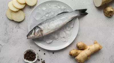 10 Nigerian Foods That Help Manage High Blood Pressure Naturally