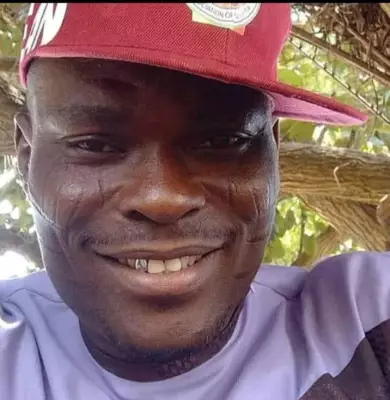 10-year-old girl shot as gunmen kidnap businessman in Oyo