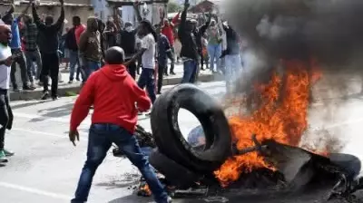 105 Nigerians Killed in South Africa Over Seven Years: Community Report