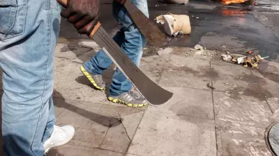 12 Suspected Cultists Arrested in Edo State Police Raid
