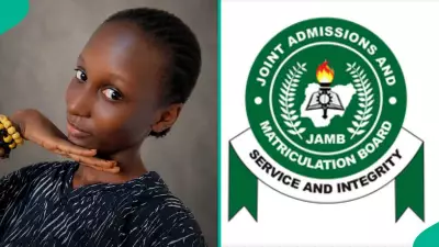 16-Year-Old Girl Scores 372 in 2026 UTME, Shares Study Tips and Dream Course at UNILAG