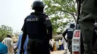 17 Police Officers Killed in Terror Ambush at Yobe Military Training Facility
