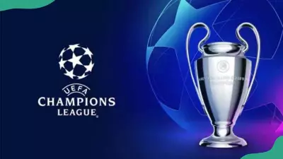 2026 Champions League Final: Arsenal vs PSG in Budapest Tickets €70
