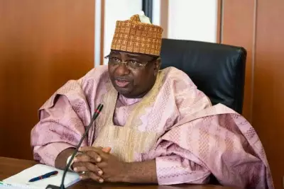 2027: Attack on Tinubu is attack on North, says APC chieftain