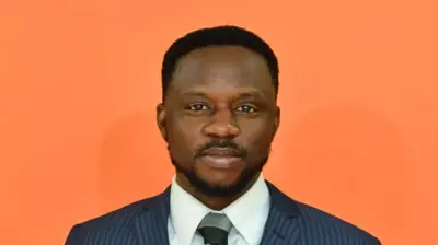 2027: Fadojoe Enters Presidential Race, Picks NRM Nomination Form