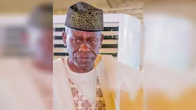 2027: IEPAC tips Tinubu to win in Kwara State, says APC will retain state