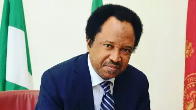 2027: Kaduna LG Chairmen, APC Stakeholders Endorse Shehu Sani for Senate