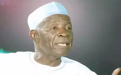 2027: Moses Will Rise to Defeat APC, Says Galadima