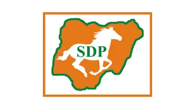 2027: Nigerians must defend their freedom, says SDP candidate Adebayo
