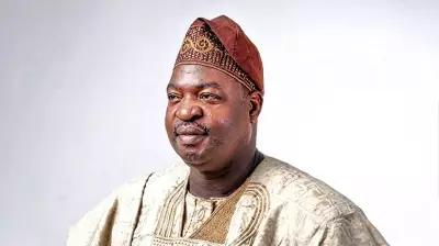 2027: Ogun APC Aspirant Hunye Alleges Plot to Edge Him Out of Gov Race
