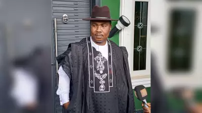 2027: Osifo Stanley Still Eyes APC Presidential Ticket Despite Tinubu Endorsement