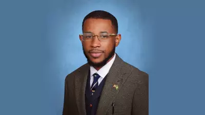 29-Year-Old Nigerian Earns PhD in Oncology, Becomes Africa's Youngest