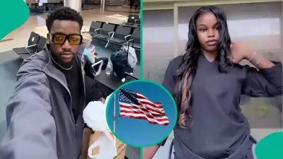 3 Nigerians Share US Visa Approval Stories and Interview Questions