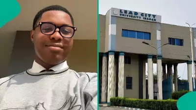 300-Level Student Quits University to Start Fresh at Another School