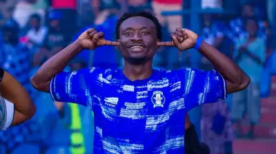 3SC Fans Urge Chelle to Include Adegoke in Super Eagles Squad