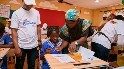 5 Reasons Why Creativity Is Becoming a Survival Skill for Nigerian Children