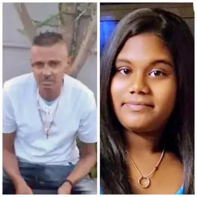 53-Year-Old Man Elopes with Girlfriend's 15-Year-Old Niece in South Africa