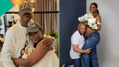 6 Nigerian Female Celebrities Who Waited Years Before Having Their First Child