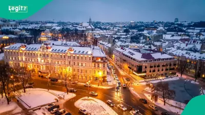 7 Schengen Countries with Higher Visa Approval Rates for Nigerians
