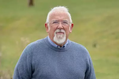 78-Year-Old Retired Pastor Fined for Preaching Bible Verse Near Hospital