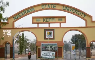 Abducted Nasarawa Varsity Students Freed, Two Suspects Arrested