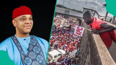 Abia 2027: APC Releases Full List of Governorship, Senate, Reps Candidates