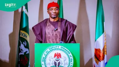 Abia Youth Group Defends Deputy Speaker Kalu Over Constituency Project Claims