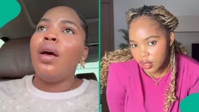 Abuja TikTok Star Monique Pearls Dies at 30, Viral Family Statement
