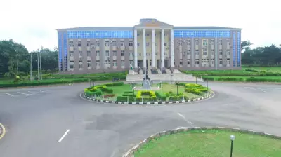 Academic City University Strengthens Nigeria Education Partnerships