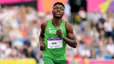 Accra 2026: Ashe Disqualified, Chukwuma Shines in 100m Heats